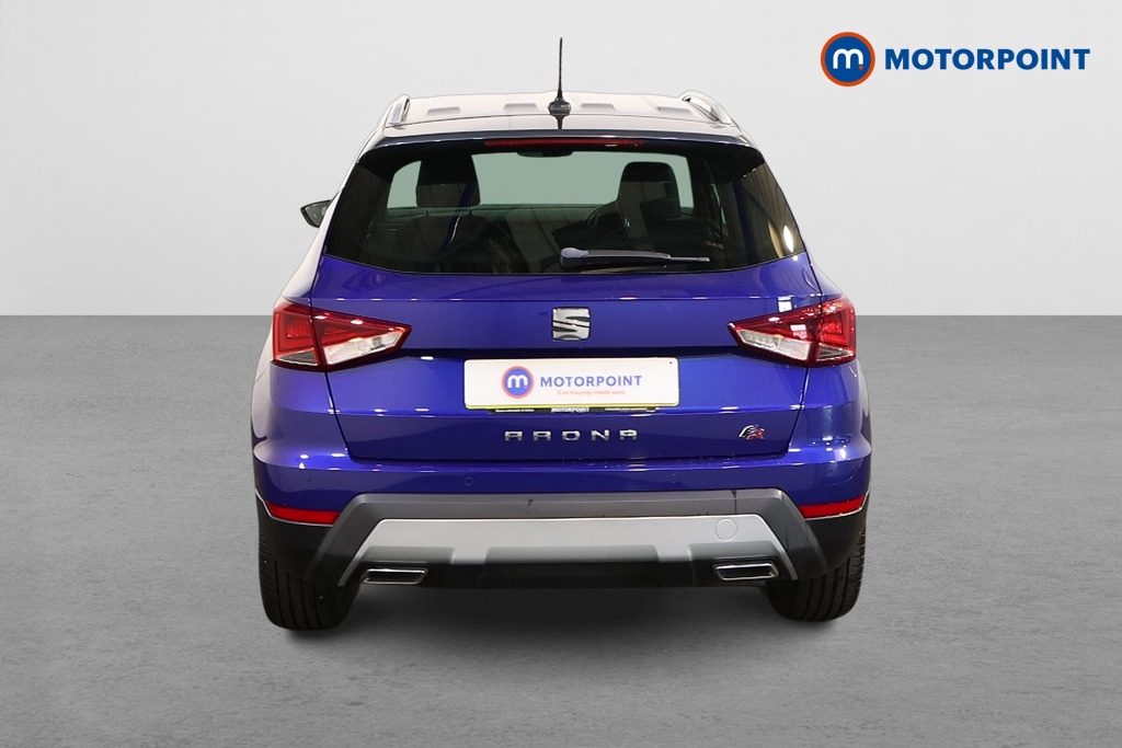 Used SEAT Arona 2020 for sale - 76105116: Photo 6