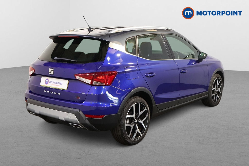 Used SEAT Arona 2020 for sale - 76105116: Photo 7