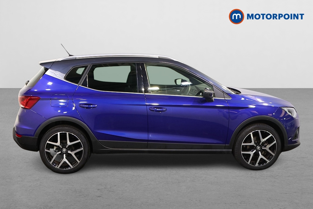 Used SEAT Arona 2020 for sale - 76105116: Photo 8