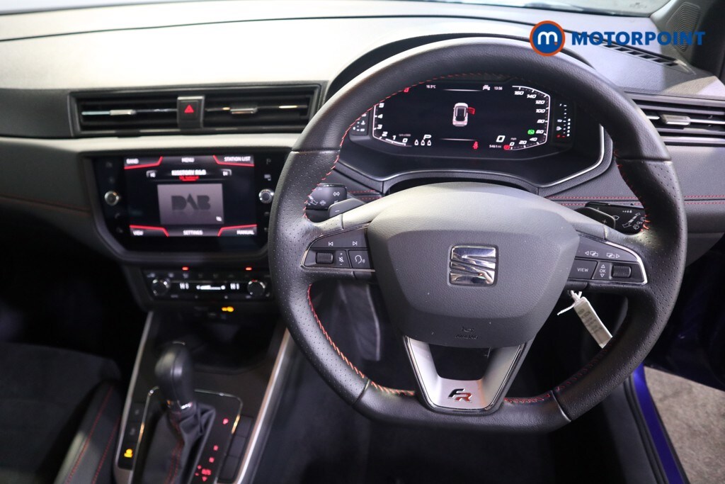 Used SEAT Arona 2020 for sale - 76105116: Photo 9