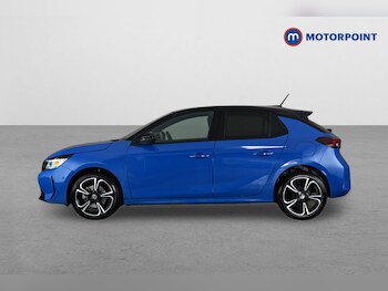 Used Vauxhall Corsa undefined for sale - 79514054: Photo