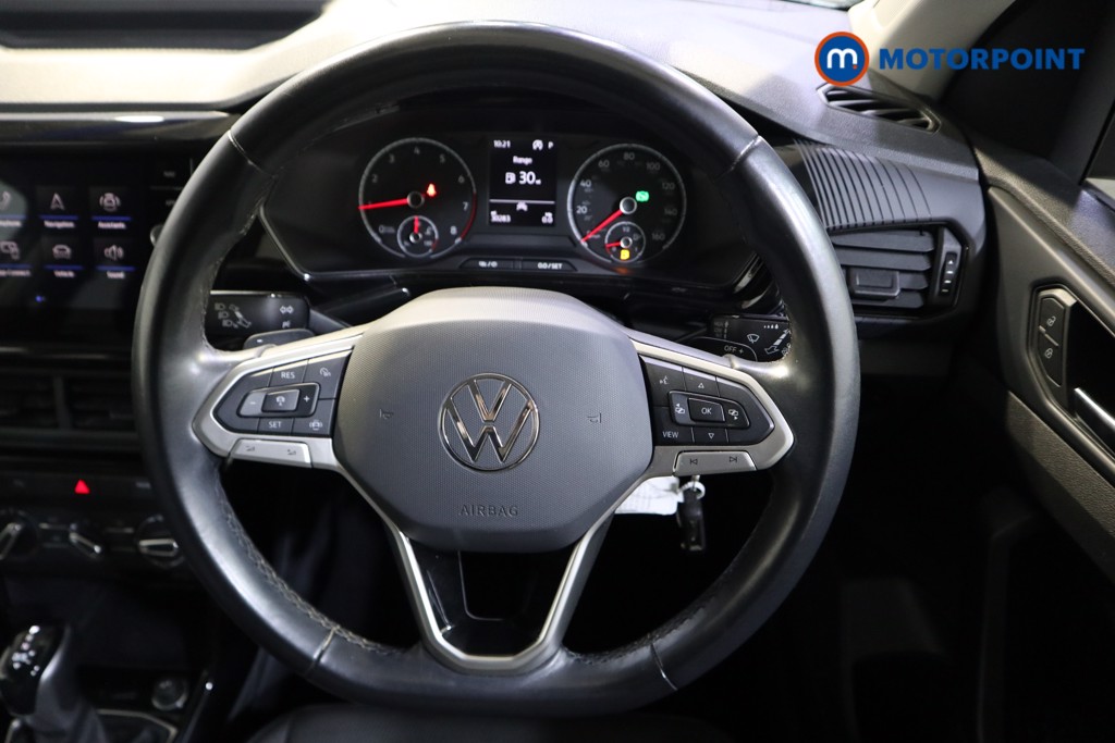 Used Volkswagen T-Cross 2022 for sale - 77003419: Photo 10