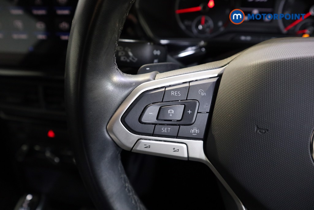 Used Volkswagen T-Cross 2022 for sale - 77003419: Photo 11