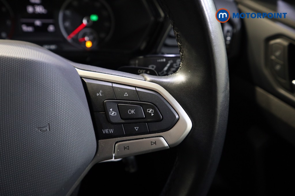 Used Volkswagen T-Cross 2022 for sale - 77003419: Photo 12