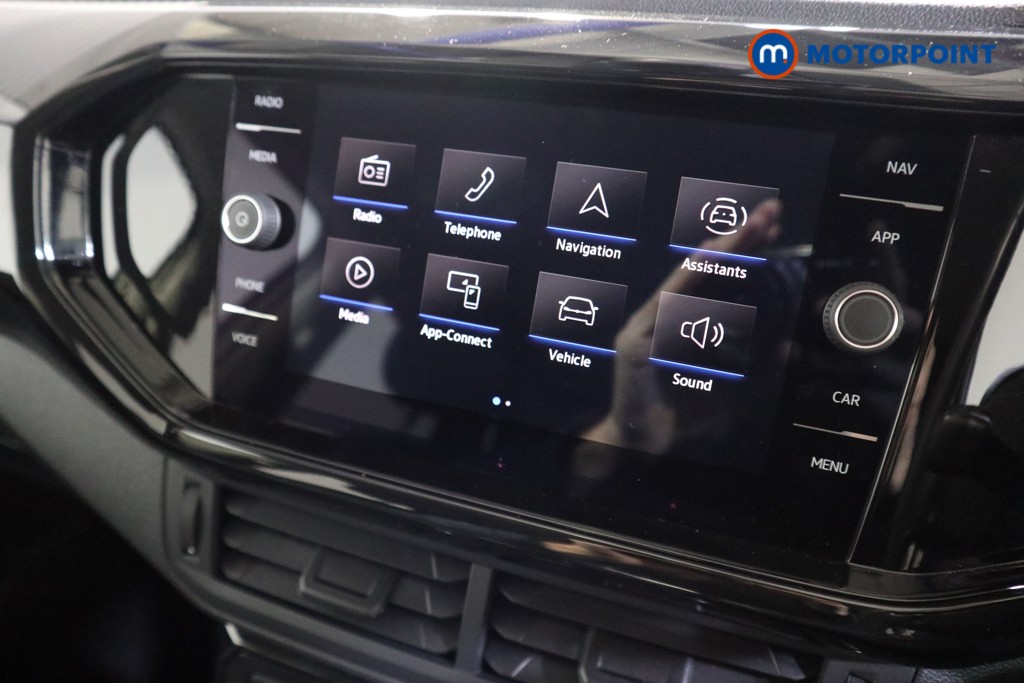 Used Volkswagen T-Cross 2022 for sale - 77003419: Photo 14