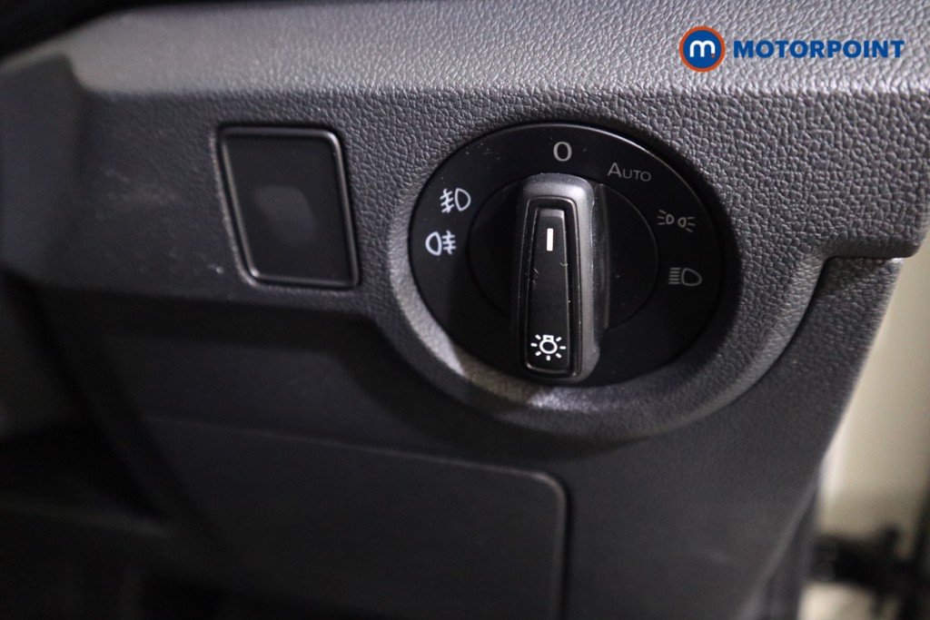 Used Volkswagen T-Cross 2022 for sale - 77003419: Photo 17