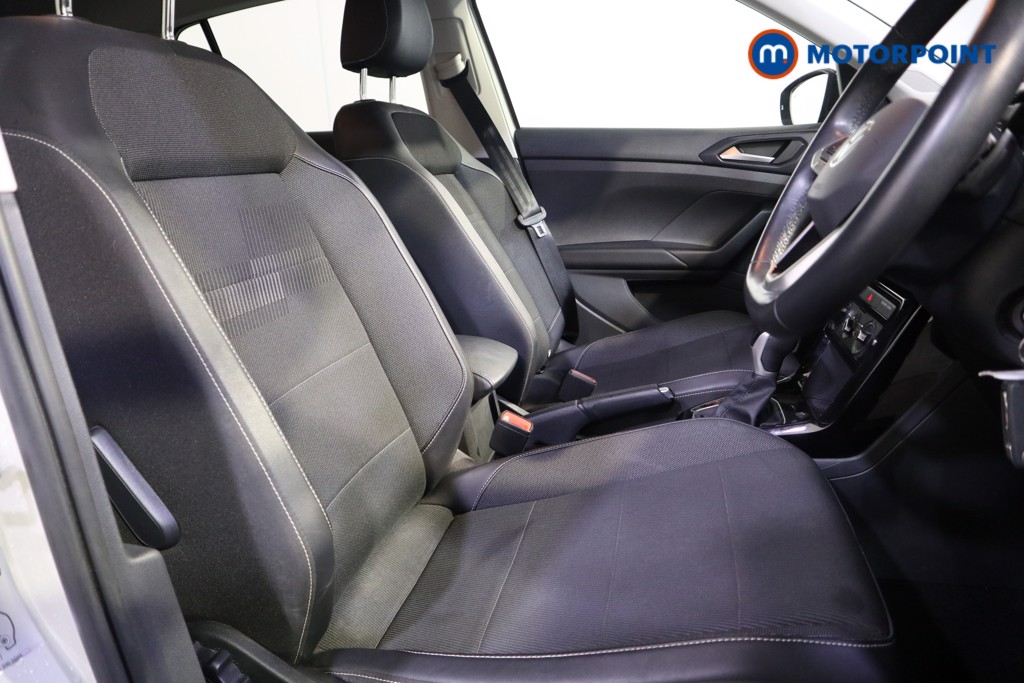 Used Volkswagen T-Cross 2022 for sale - 77003419: Photo 20