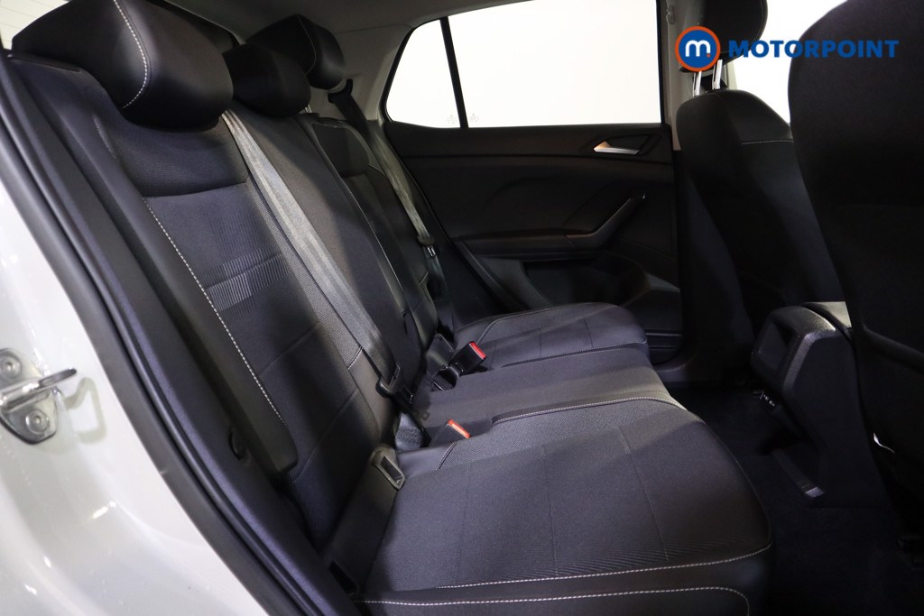 Used Volkswagen T-Cross 2022 for sale - 77003419: Photo 21