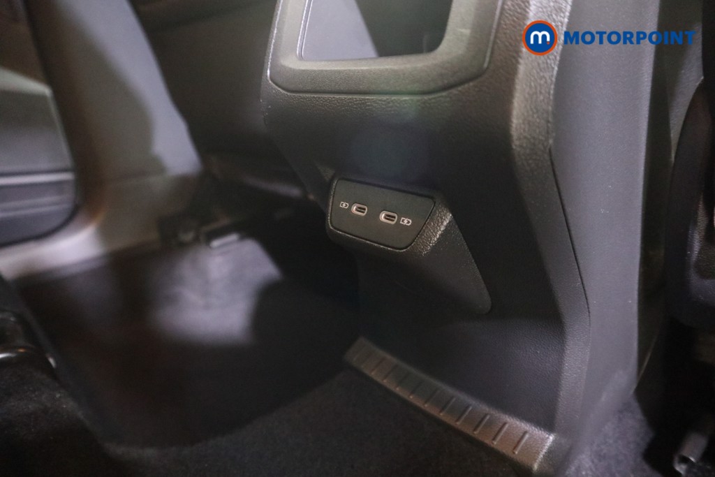 Used Volkswagen T-Cross 2022 for sale - 77003419: Photo 23