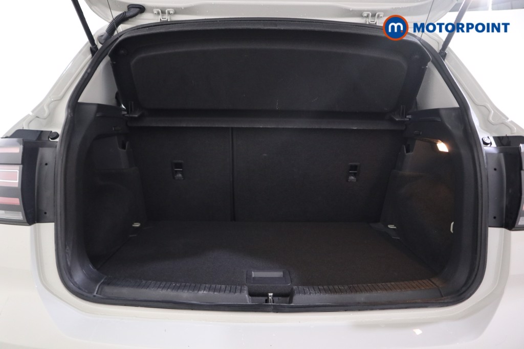 Used Volkswagen T-Cross 2022 for sale - 77003419: Photo 25