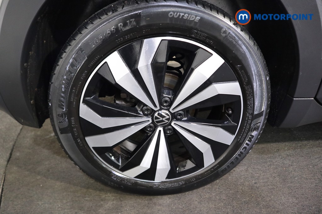 Used Volkswagen T-Cross 2022 for sale - 77003419: Photo 26