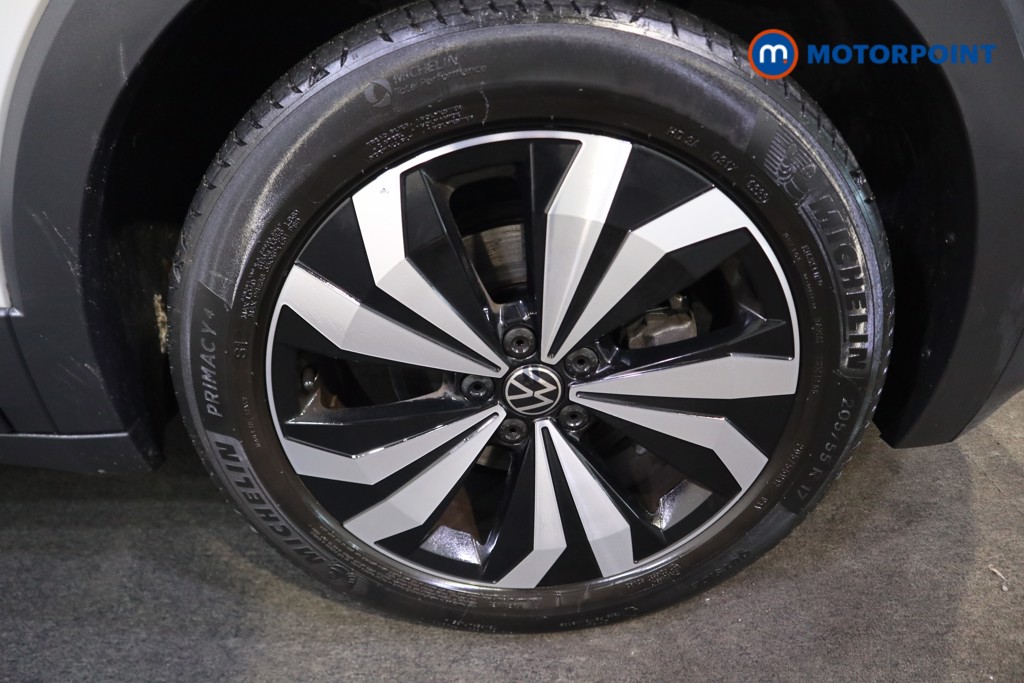 Used Volkswagen T-Cross 2022 for sale - 77003419: Photo 27