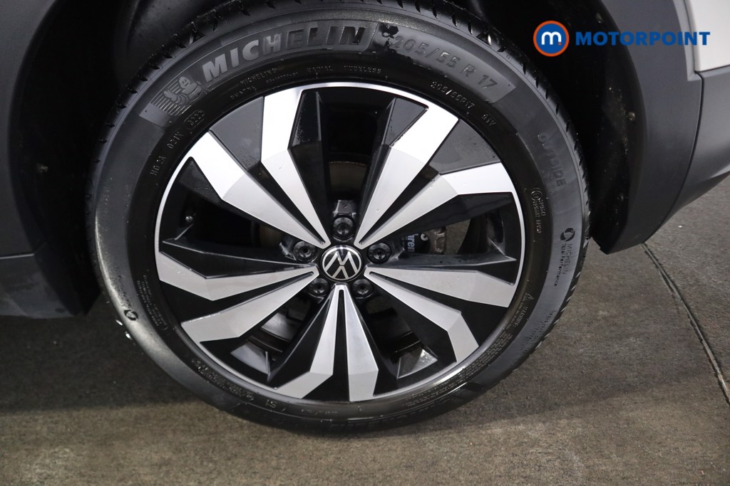 Used Volkswagen T-Cross 2022 for sale - 77003419: Photo 29