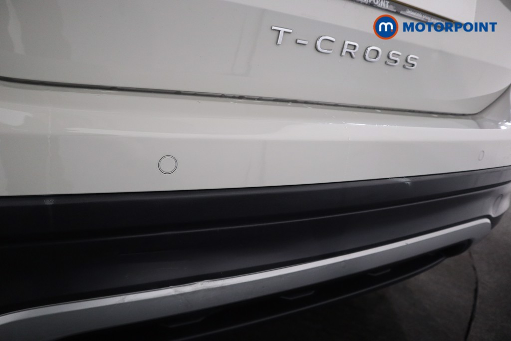 Used Volkswagen T-Cross 2022 for sale - 77003419: Photo 30