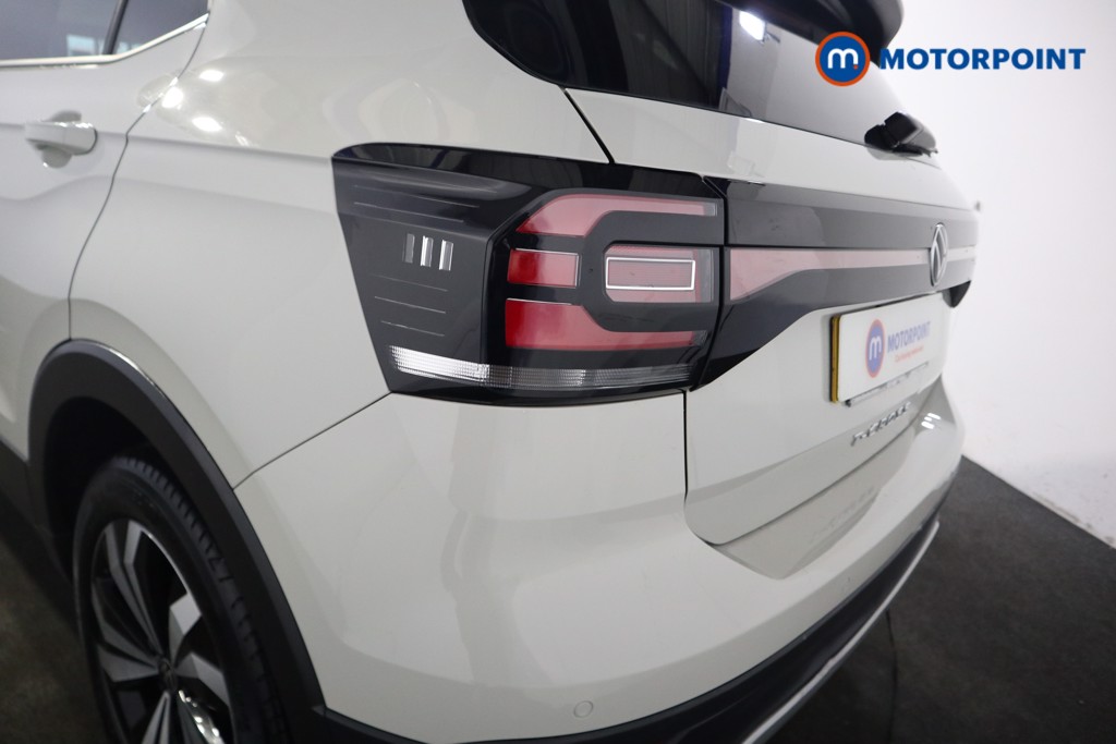Used Volkswagen T-Cross 2022 for sale - 77003419: Photo 31