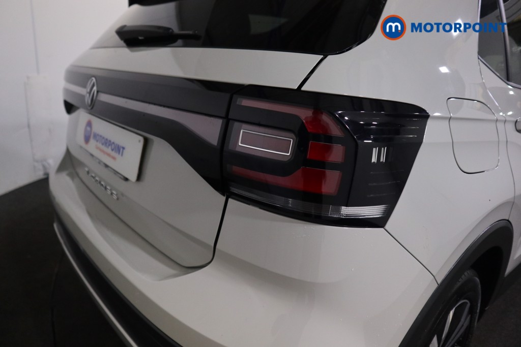 Used Volkswagen T-Cross 2022 for sale - 77003419: Photo 32