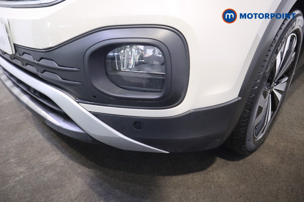 Used Volkswagen T-Cross 2022 for sale - 77003419: Photo 36