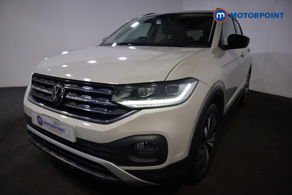 Used Volkswagen T-Cross 2022 for sale - 77003419: Photo 37