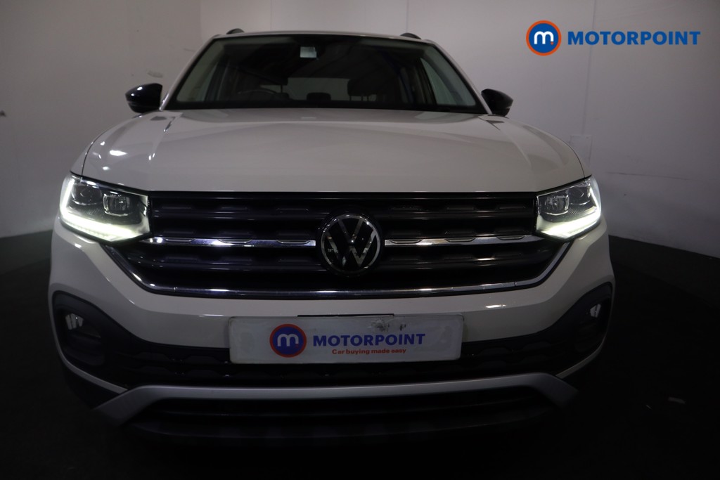 Used Volkswagen T-Cross 2022 for sale - 77003419: Photo 38