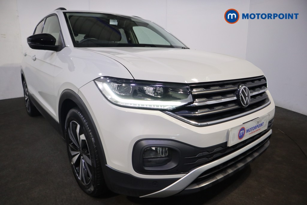 Used Volkswagen T-Cross 2022 for sale - 77003419: Photo 39