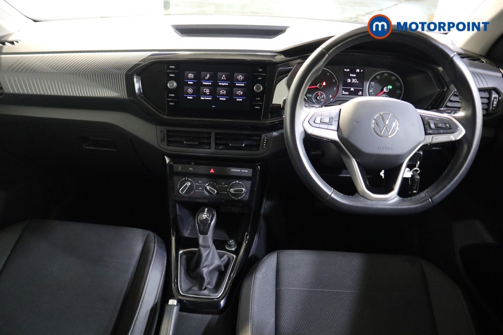 Used Volkswagen T-Cross 2022 for sale - 77003419: Photo 9