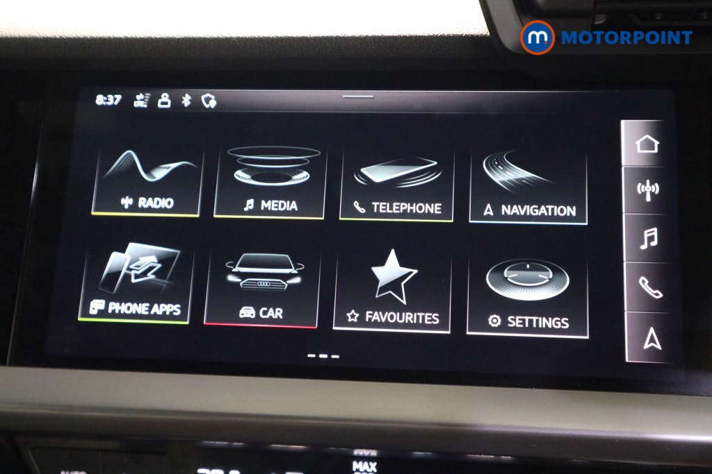 Used Audi A3 for sale - 77023635: Photo 10