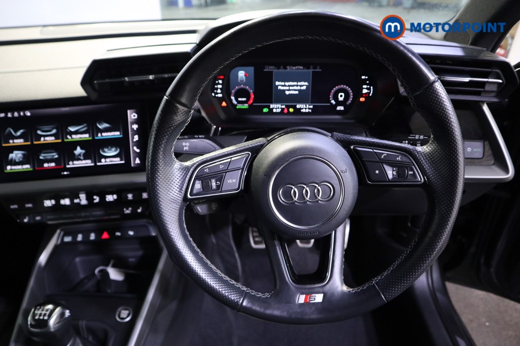 Used Audi A3 for sale - 77023635: Photo 11