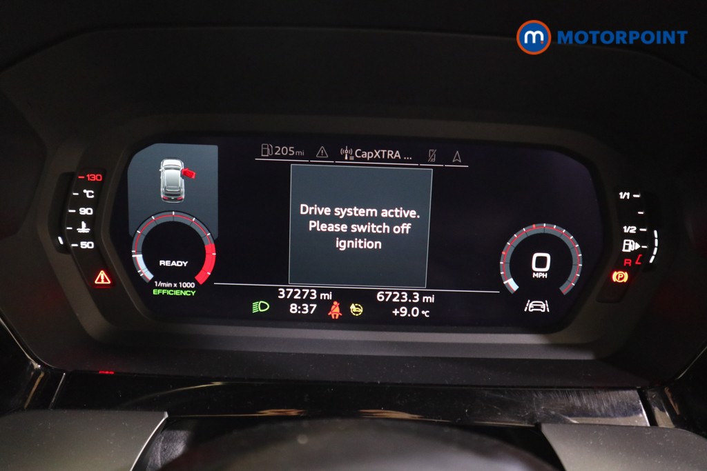 Used Audi A3 for sale - 77023635: Photo 12