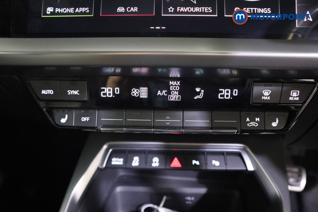 Used Audi A3 for sale - 77023635: Photo 16