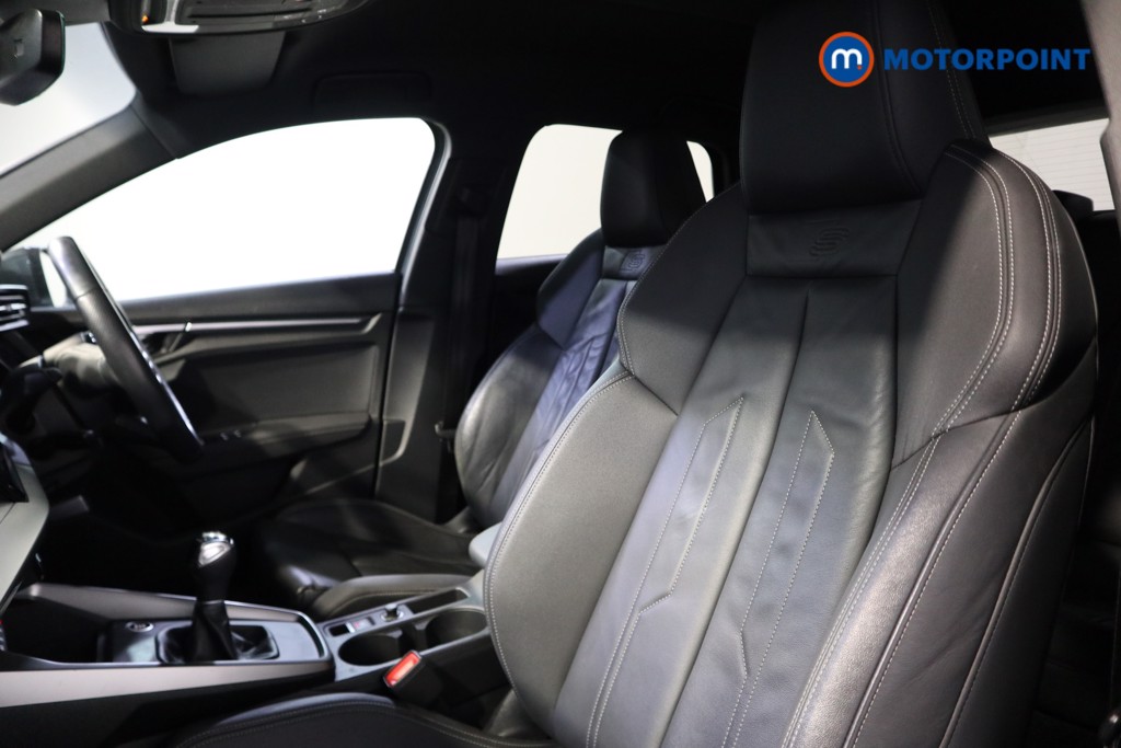 Used Audi A3 for sale - 77023635: Photo 19