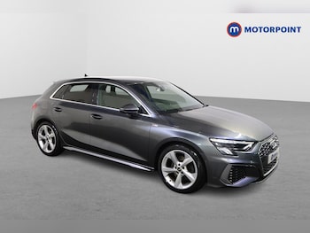 Used Audi A3 undefined for sale - 77023635: Photo