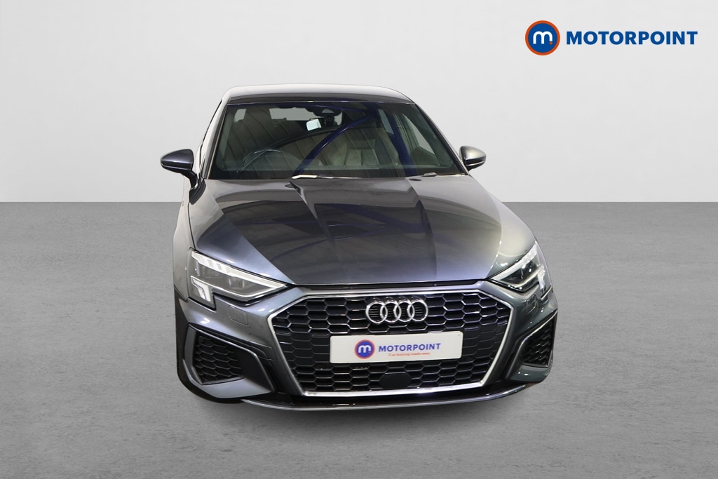 Used Audi A3 for sale - 77023635: Photo 2