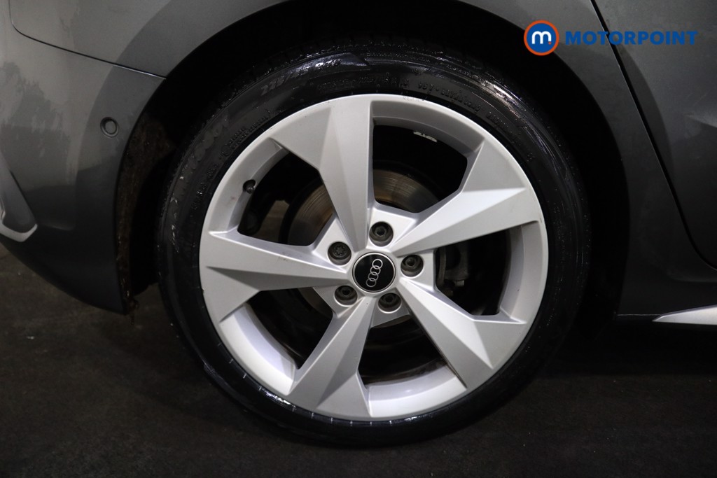 Used Audi A3 for sale - 77023635: Photo 24