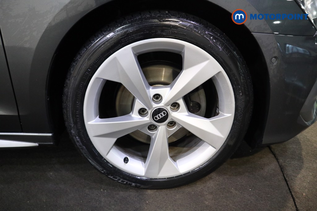 Used Audi A3 for sale - 77023635: Photo 25