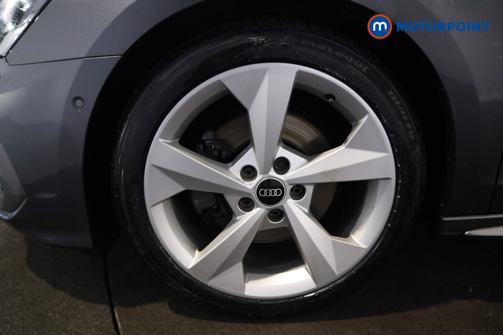 Used Audi A3 for sale - 77023635: Photo 26