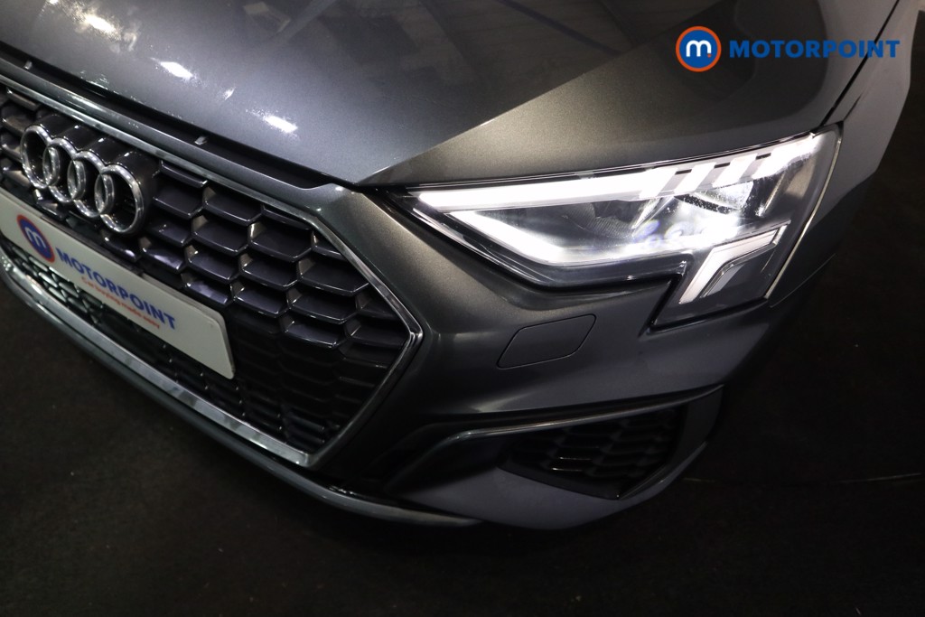 Used Audi A3 for sale - 77023635: Photo 36