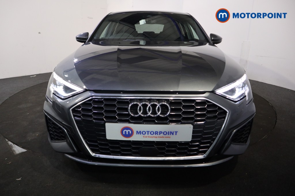 Used Audi A3 for sale - 77023635: Photo 38