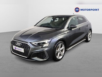 Used Audi A3 undefined for sale - 77023635: Photo