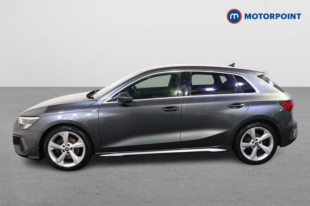 Used Audi A3 for sale - 77023635: Photo 4