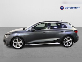 Used Audi A3 undefined for sale - 77023635: Photo