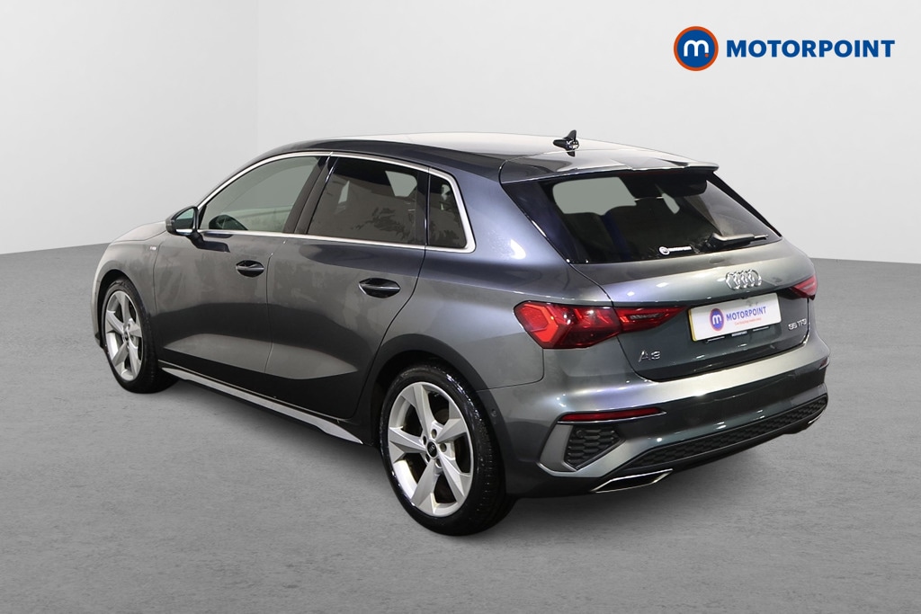 Used Audi A3 for sale - 77023635: Photo 5