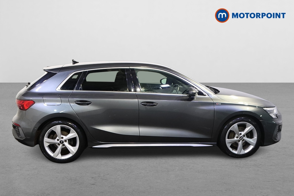 Used Audi A3 for sale - 77023635: Photo 8