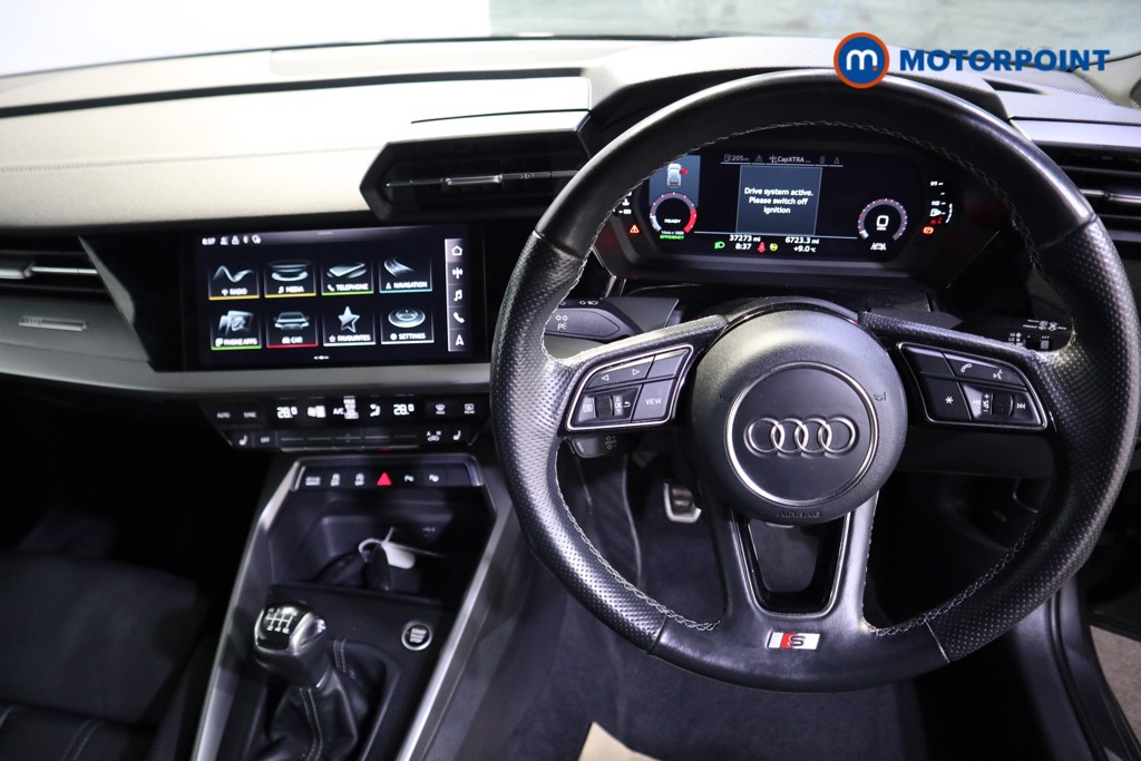 Used Audi A3 for sale - 77023635: Photo 9