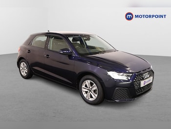 Audi - A1