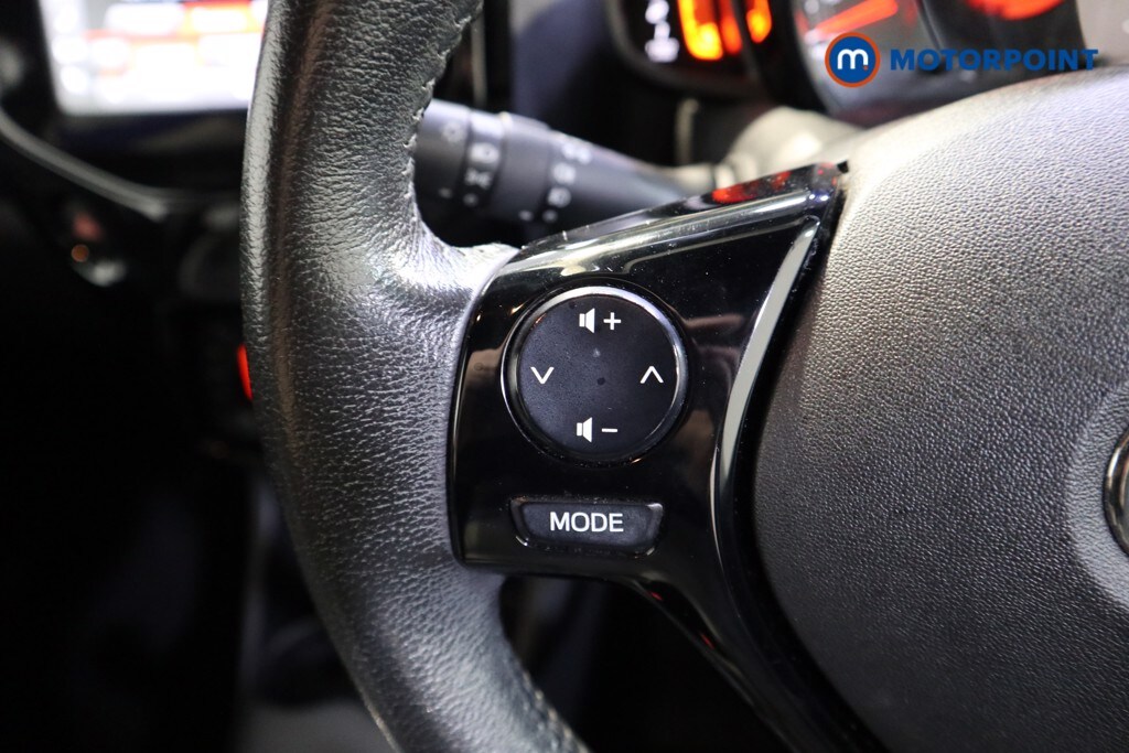 Used Toyota AYGO 2022 for sale - 77916827: Photo 11