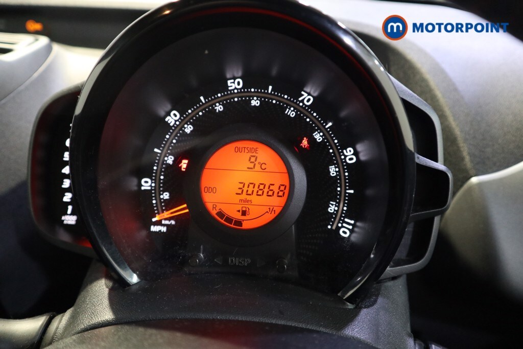 Used Toyota AYGO 2022 for sale - 77916827: Photo 13