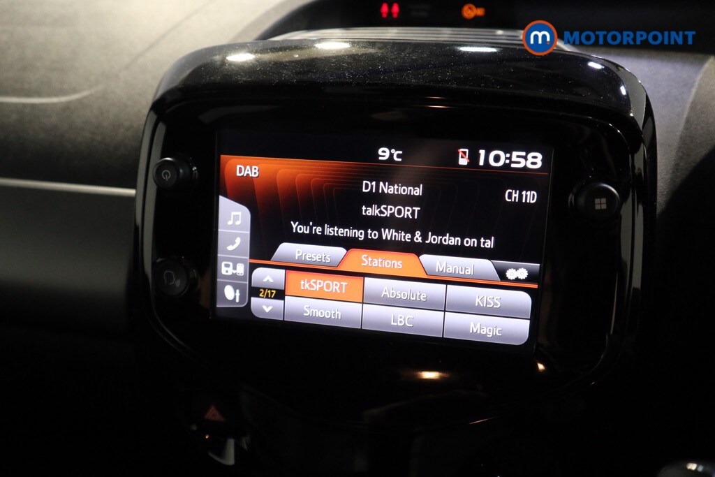 Used Toyota AYGO 2022 for sale - 77916827: Photo 14