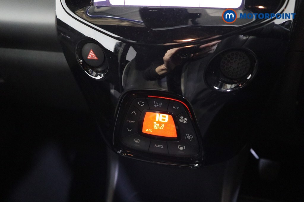 Used Toyota AYGO 2022 for sale - 77916827: Photo 15