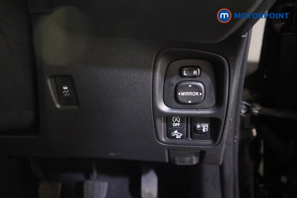 Used Toyota AYGO 2022 for sale - 77916827: Photo 18