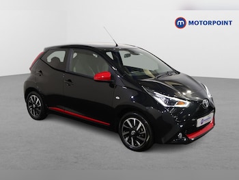 Used Toyota AYGO undefined for sale - 77916827: Photo